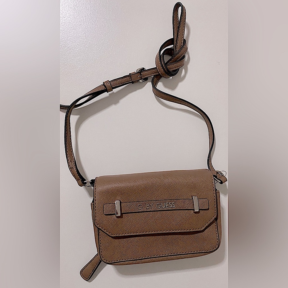 G By Guess crossbody bag